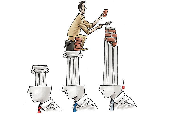 Menjadi Guru 5.0 untuk Siapkan Generasi Pelita Masa Depan