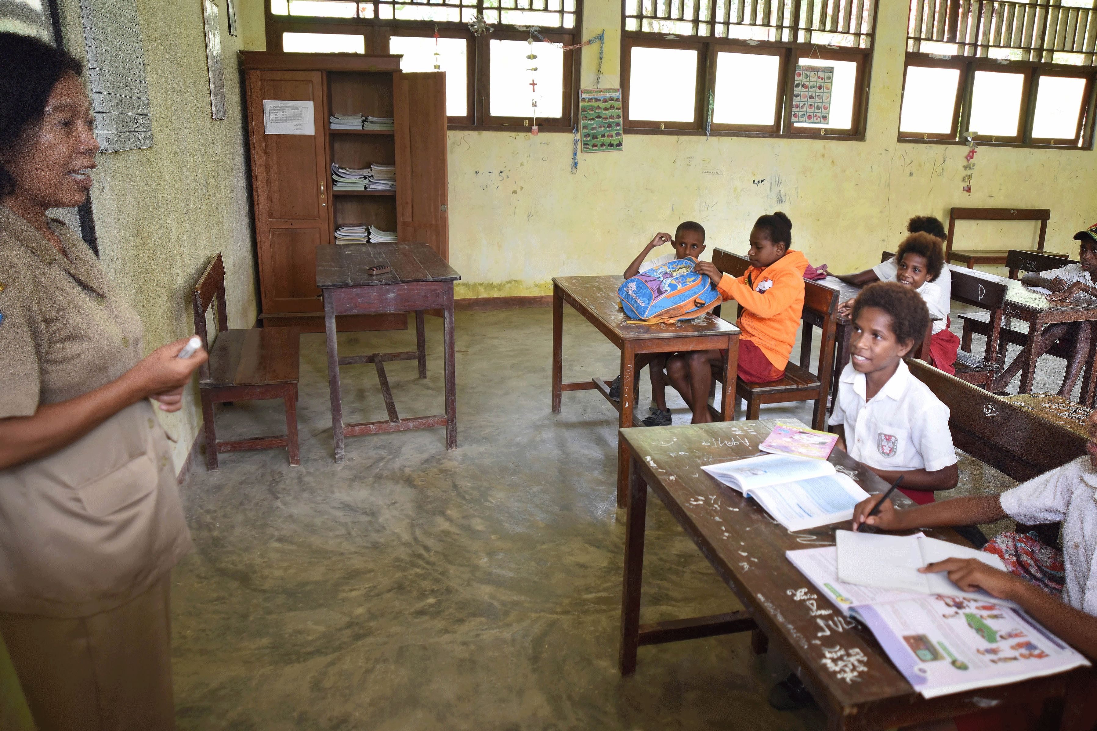 Manfaatkan Info GTK untuk Pembaruan Data Guru