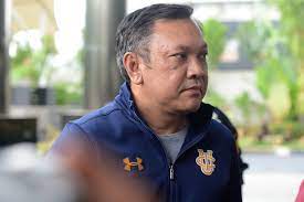 Kasus Suap Bupati Pakpak Bharat