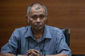 KPK Tetapkan Bupati dan Dua Lainnya Tersangka Suap di Pakpak Bharat