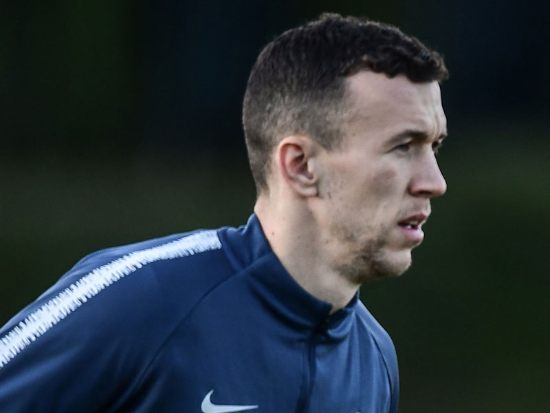 Bayern dan Atletico Rebutan Ivan Perisic