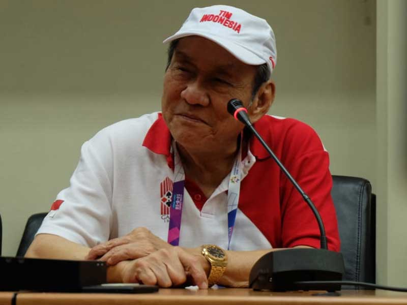 Enam Orang Terkaya RI Makin Kaya