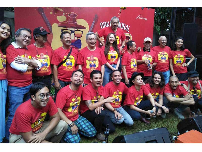 Daur Ulang Film PSP bukan Biografi