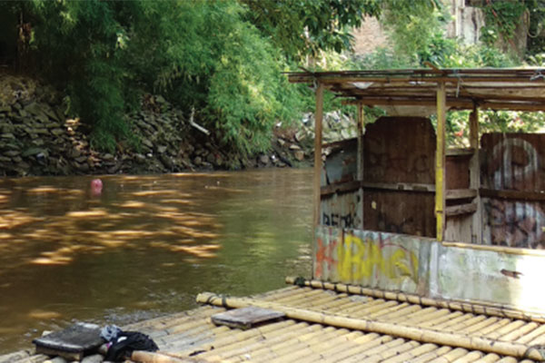 30 Hari Mencari Tinja