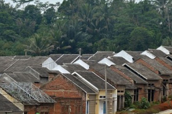 SMF Perkuat Beban Fiskal Pemerintah