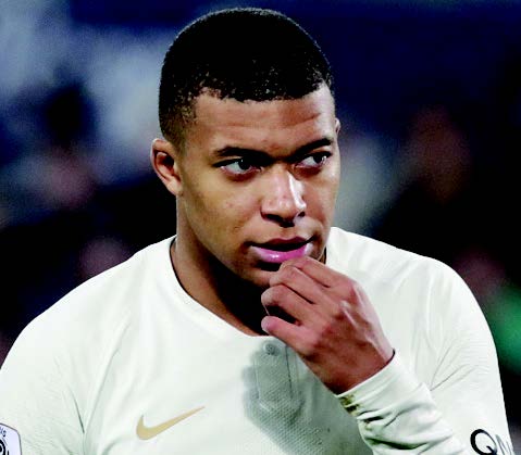 Pernah Tolak Ajakan Wenger