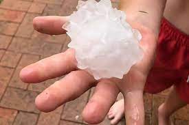 Hujan Es Landa Sydney, Klaim Asuransi Bermunculan