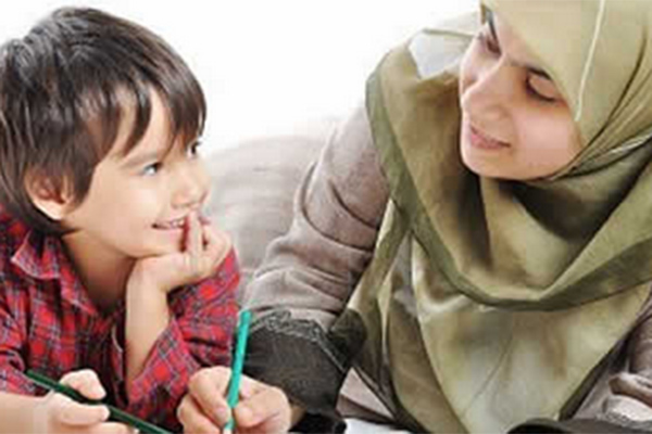 Perempuan Berperan Penting dalam Ketahanan Keluarga