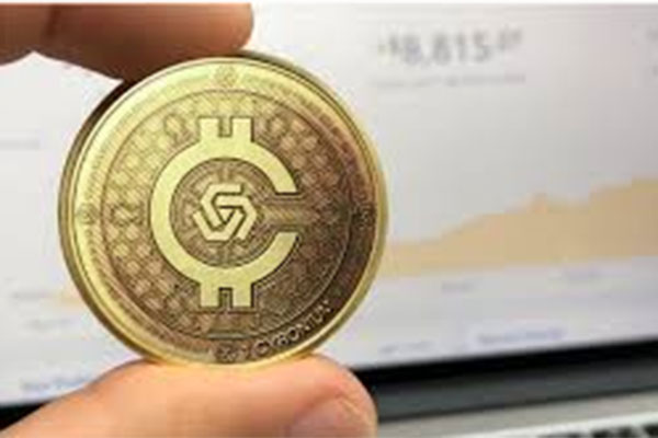 Pemilik Cyronium Meraih Keuntungan dari Jual Beli Token Digital 