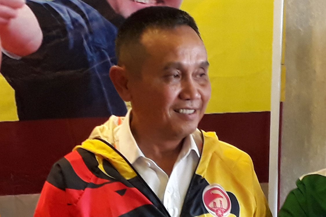Pemain Sriwijaya FC Mengaku Ditawari Pengaturan Skor