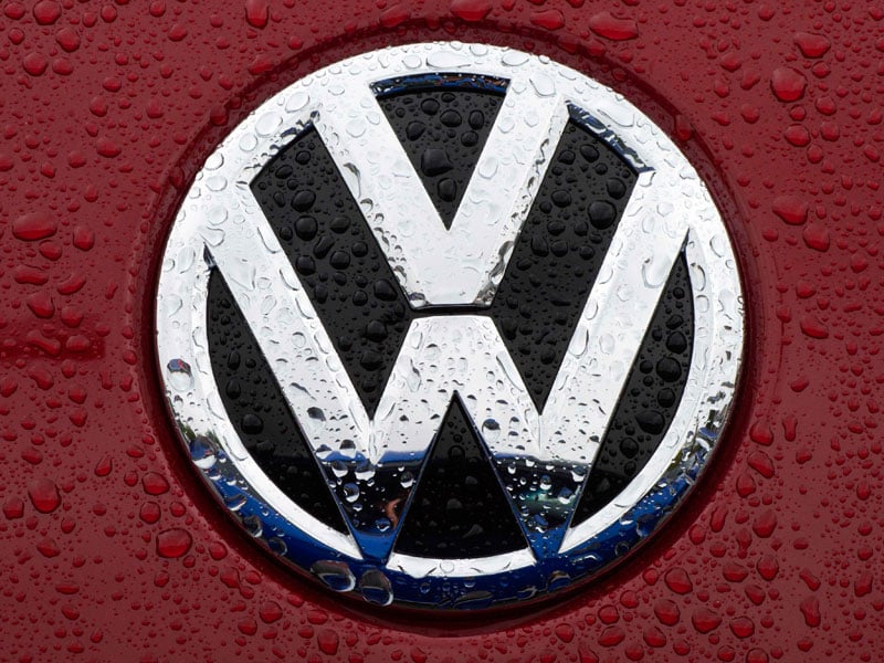 VW Jerman akan Bangun Pabrik di Indonesia