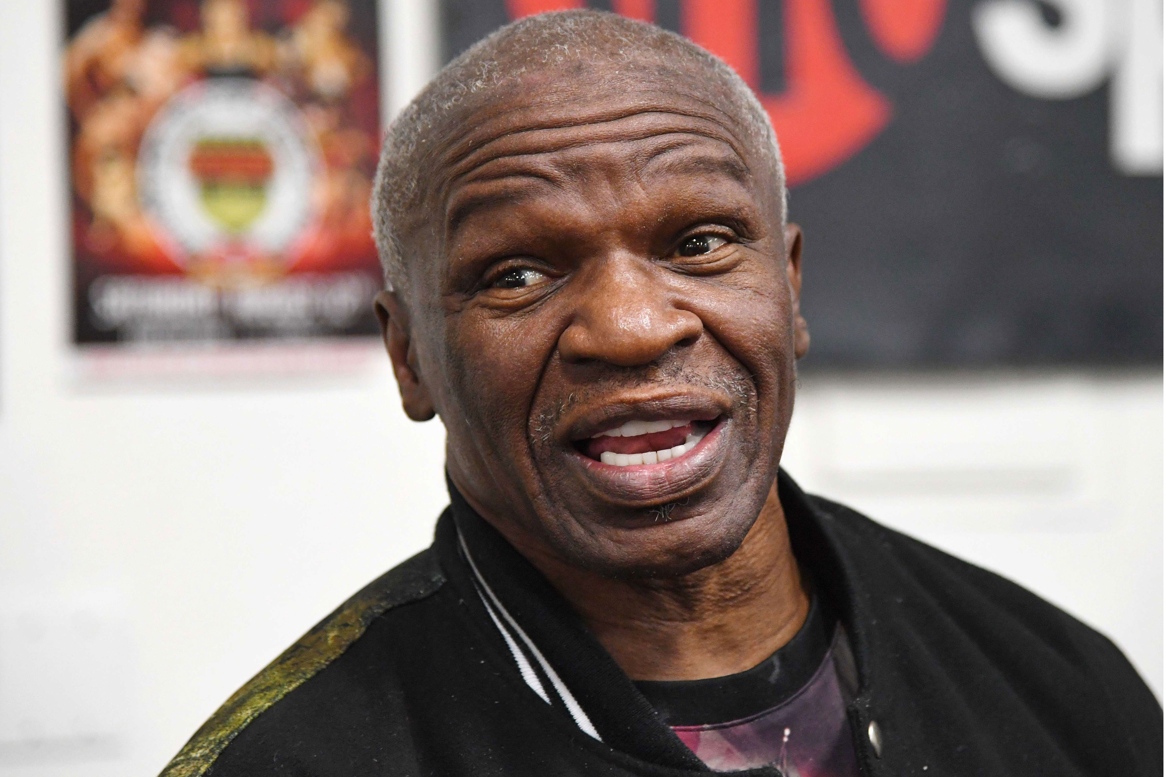 Pertarungan Hiburan Mayweather