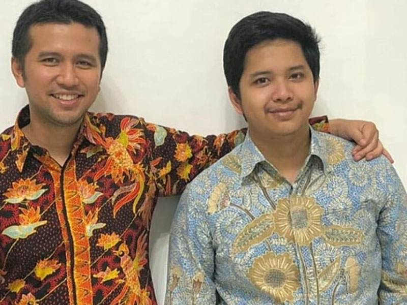 Adik Emil Dardak Ditemukan Meninggal di Kamar Kos