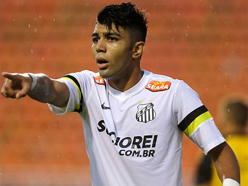 Inter Milan Siap Lepas Gabigol