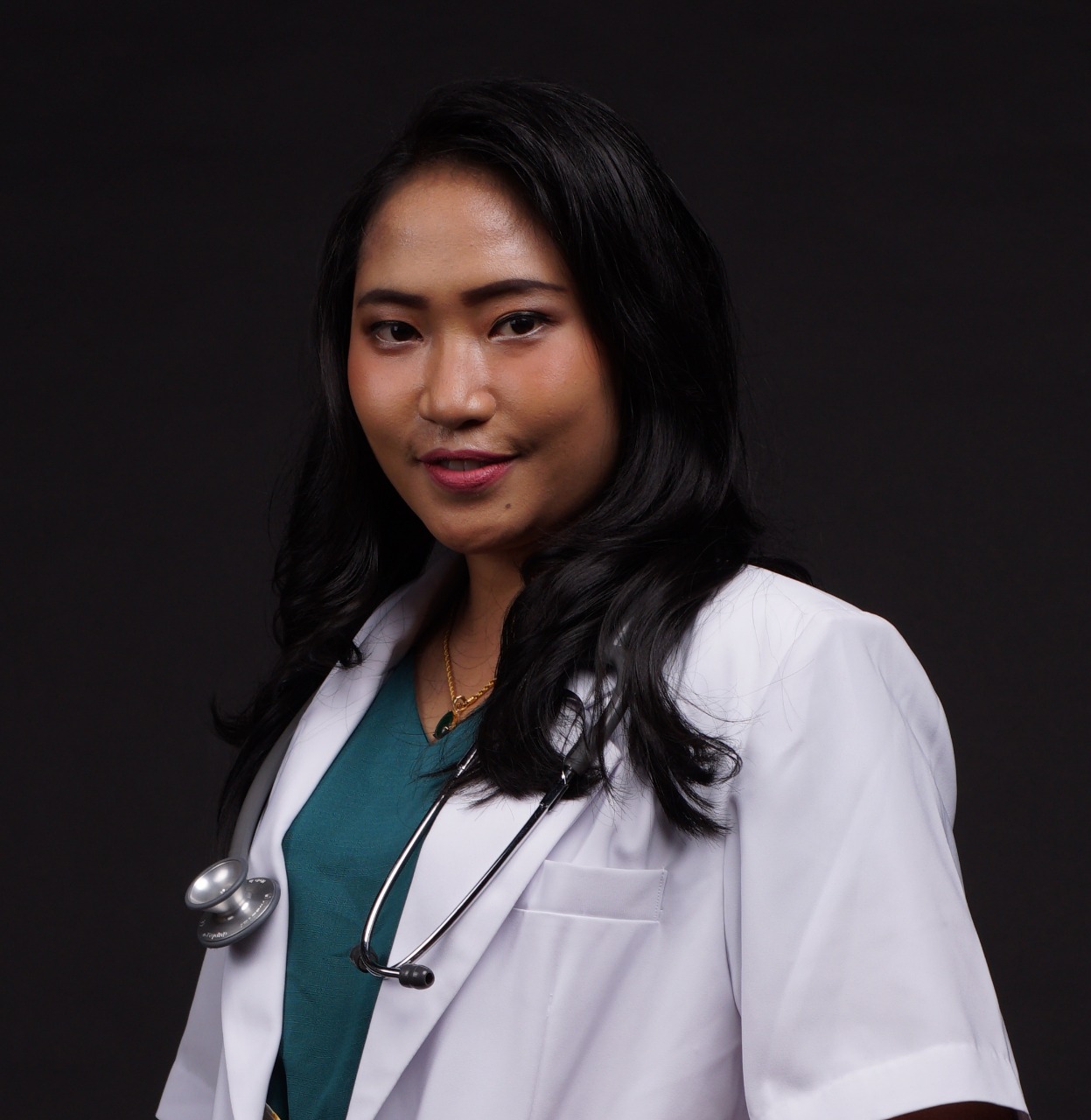 Dokter Hewan Forensik dan Visum et Repertum