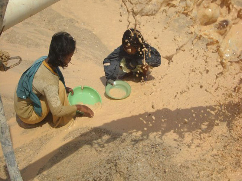 Pemkab Bangka Tengah akan Beri Kompensasi Desa Perlang dari Tambang Pasir Kuarsa