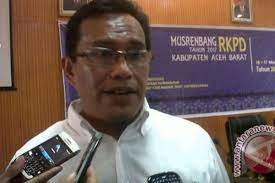 Warga Pidie Jaya Panik Lantai Rumahnya Panas