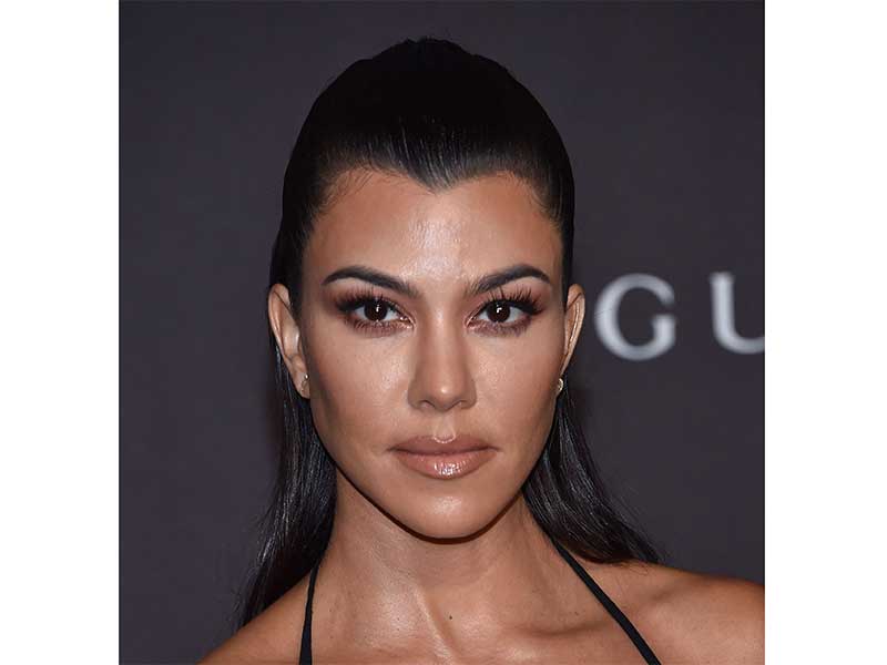 Kourtney Kardashian Tertarik Kencan dengan Liam Payne