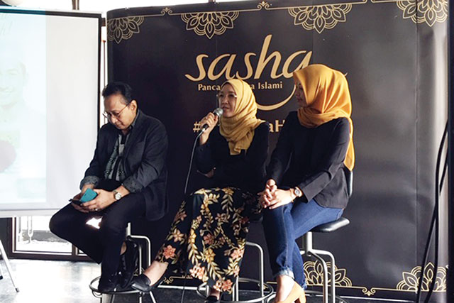 Simak dengan Ragam Manfaat