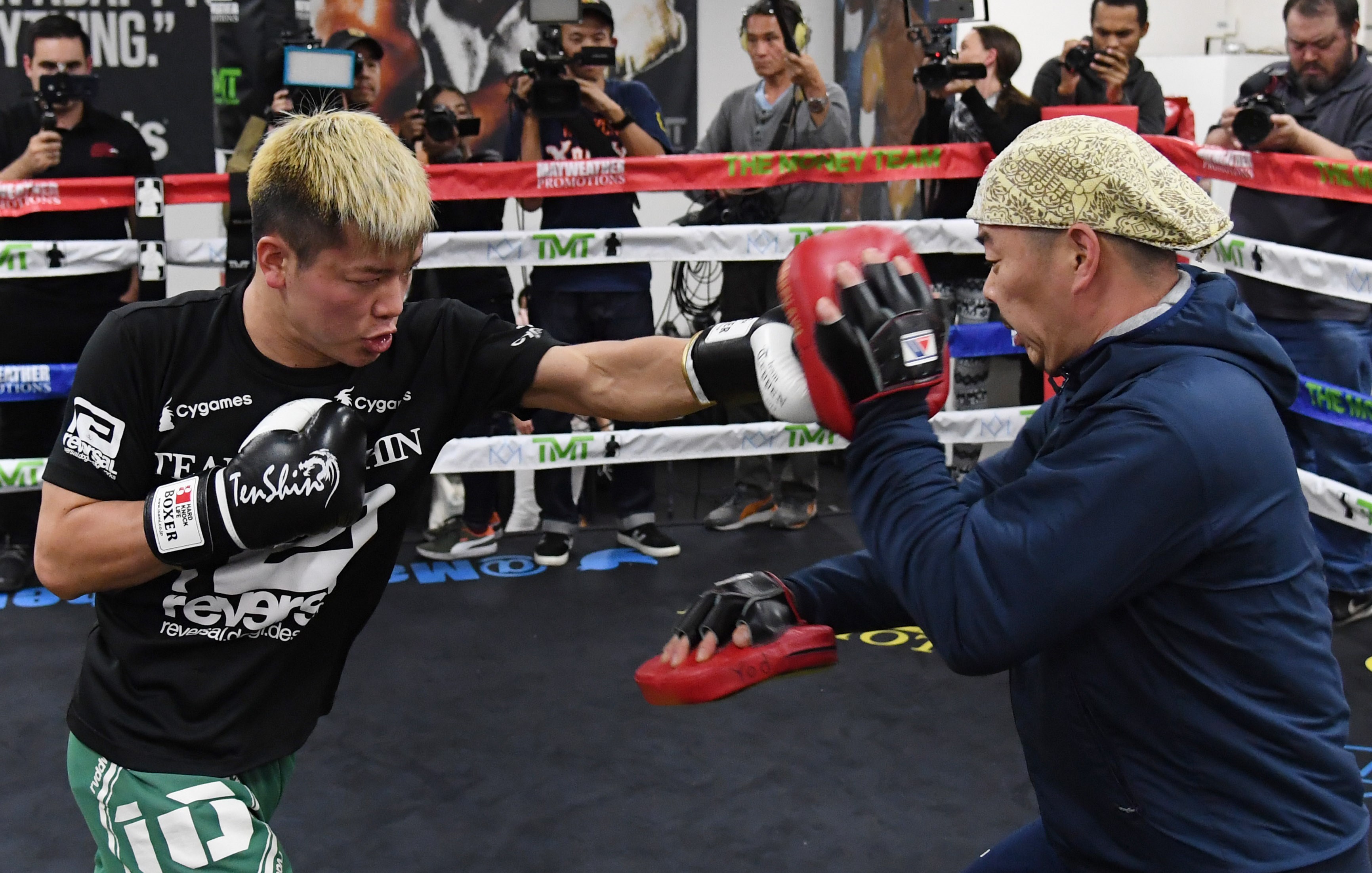 Tak Ingin Alami Nasib seperti McGregor