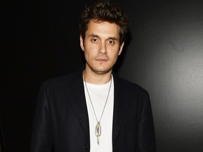Tahun Depan, John Mayer Sambangi Jakarta