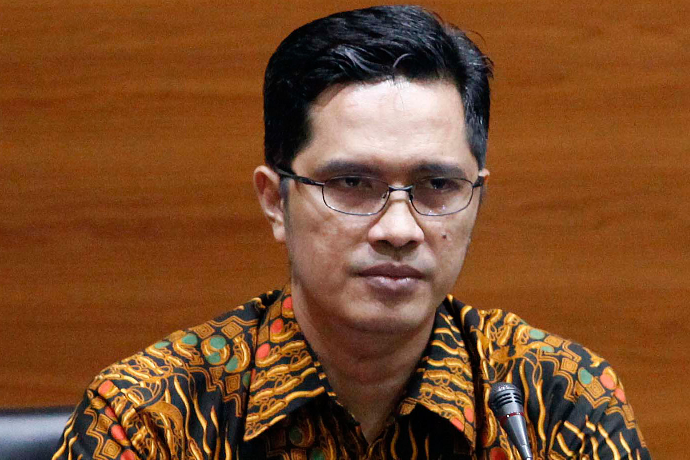 KPK Kembali Panggil 4 Anggota Polri Terkait Eddy Sindoro