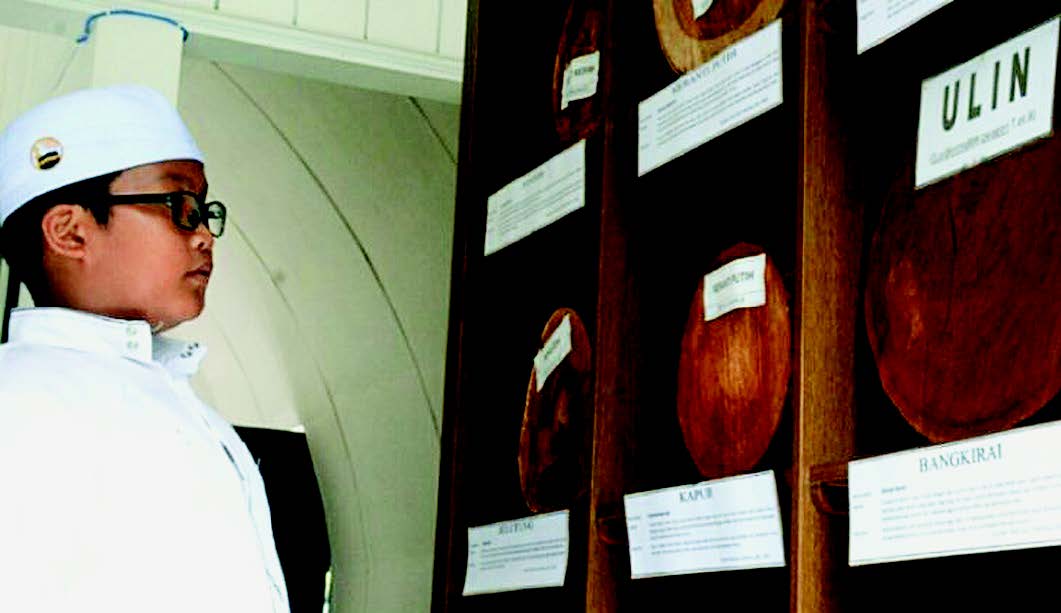 Pearl Harbour-nya Indonesia saat Perang Dunia II