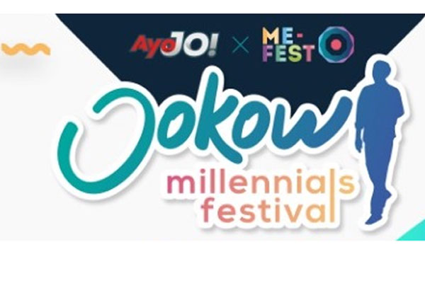 Millennials Festival Hadirkan Emil Dardak dan Erick Thohir