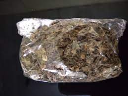 Mobil Sat Shabara Polres Gayo Lues Selundupkan 130 Kg Ganja