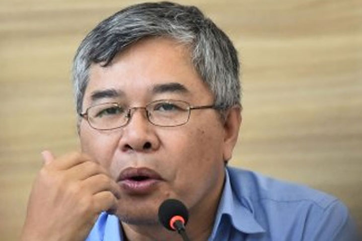 CORE: Pernyataan Prabowo Hanya untuk Keperluan Kampanye