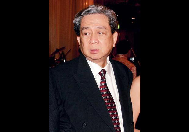 Kekayaan 50 Orang Terkaya RI Pecahkan Rekor