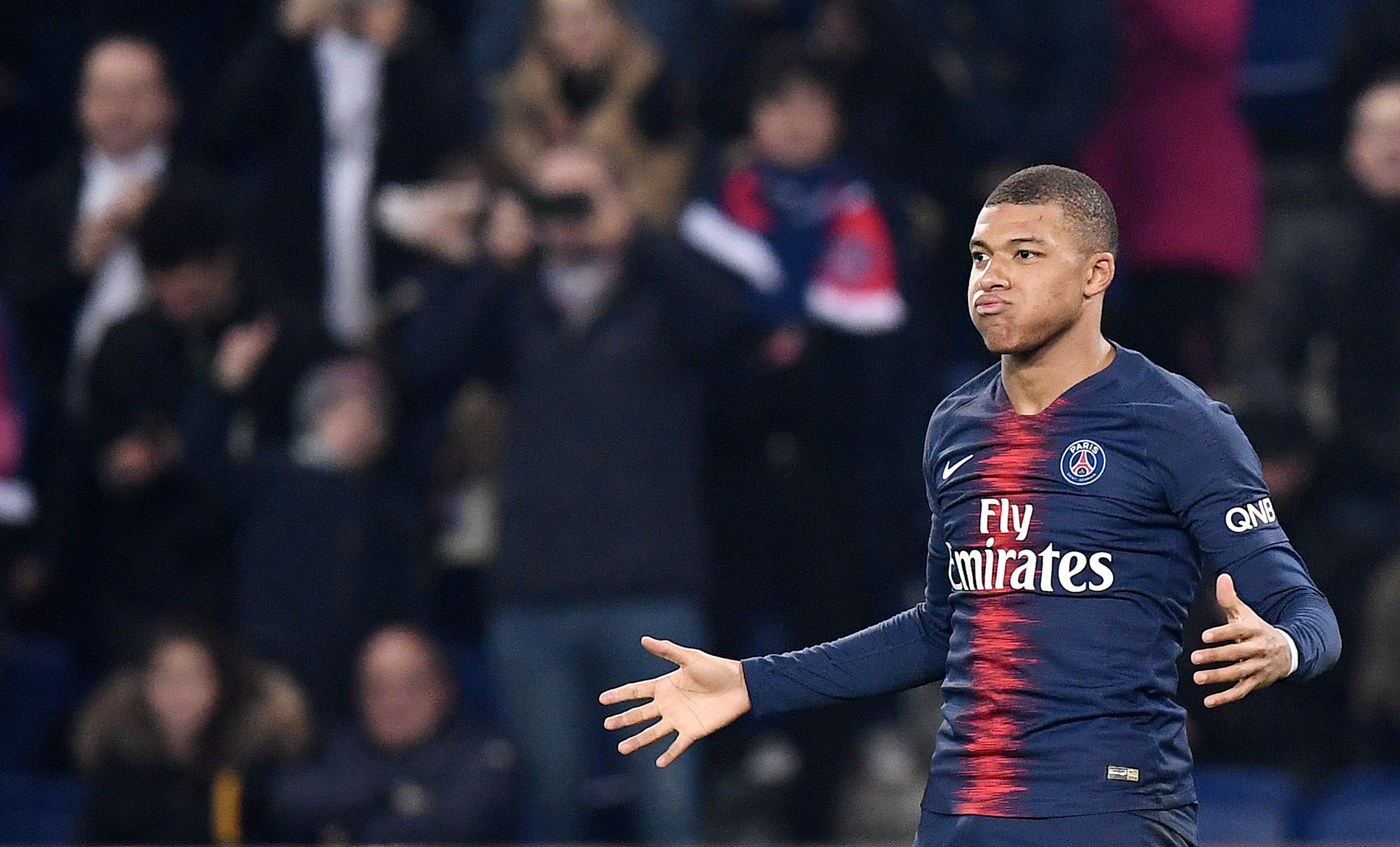 Mantan Direktur Monaco Sebut Mbappe bakal Pindah ke Madrid