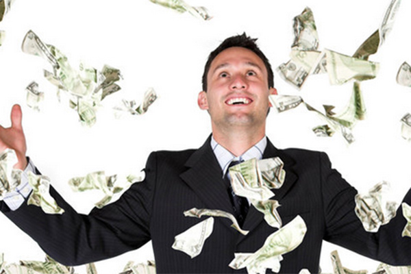 Ada Empat Muka Baru di Daftar 50 Orang Terkaya RI