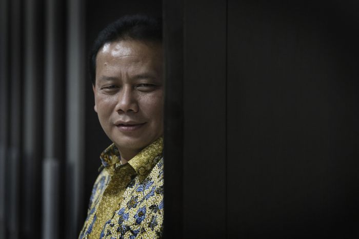 Bawaslu: Pelanggaran Kampanye Didominasi Keterlibatan ASN