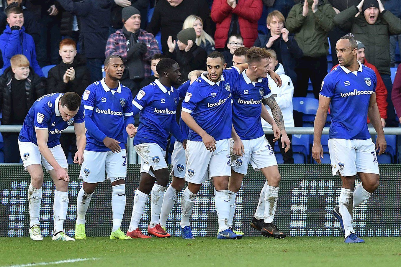 Fulham Menyerah dari Tim Kasta Keempat di Piala FA