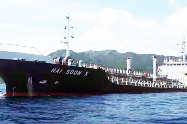 Kasus Kapal MT Hai Soon X Berlarut-larut