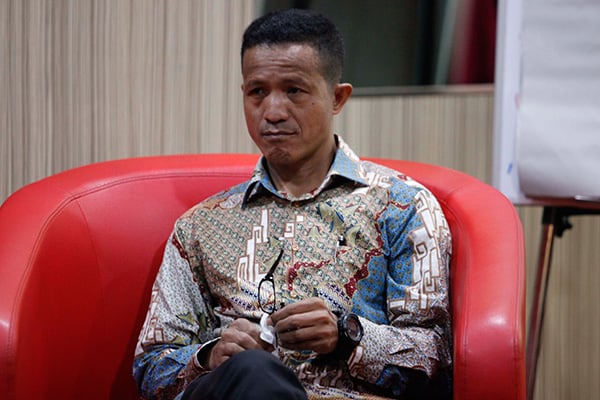 Pengamat: Pihak OSO Telah Membajak Proses Penyelenggaraan Pemilu