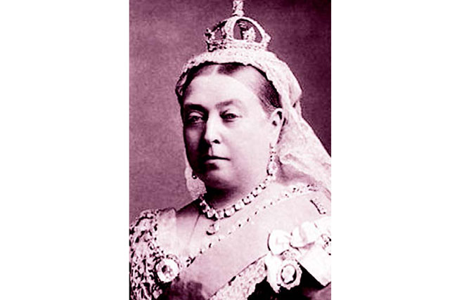 1901: Ratu Victoria Meninggal Dunia