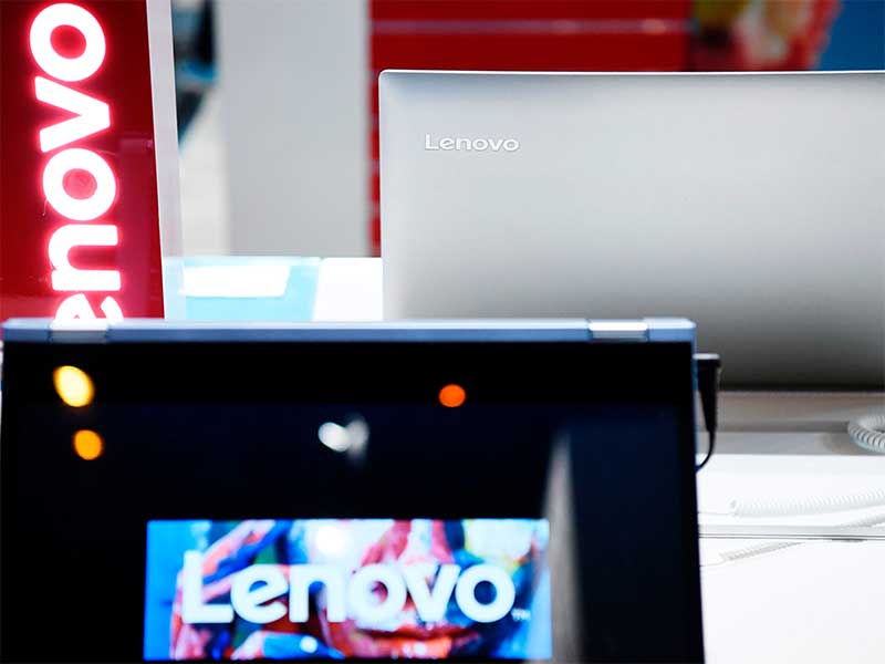 Lenovo Rilis Ponsel A5S