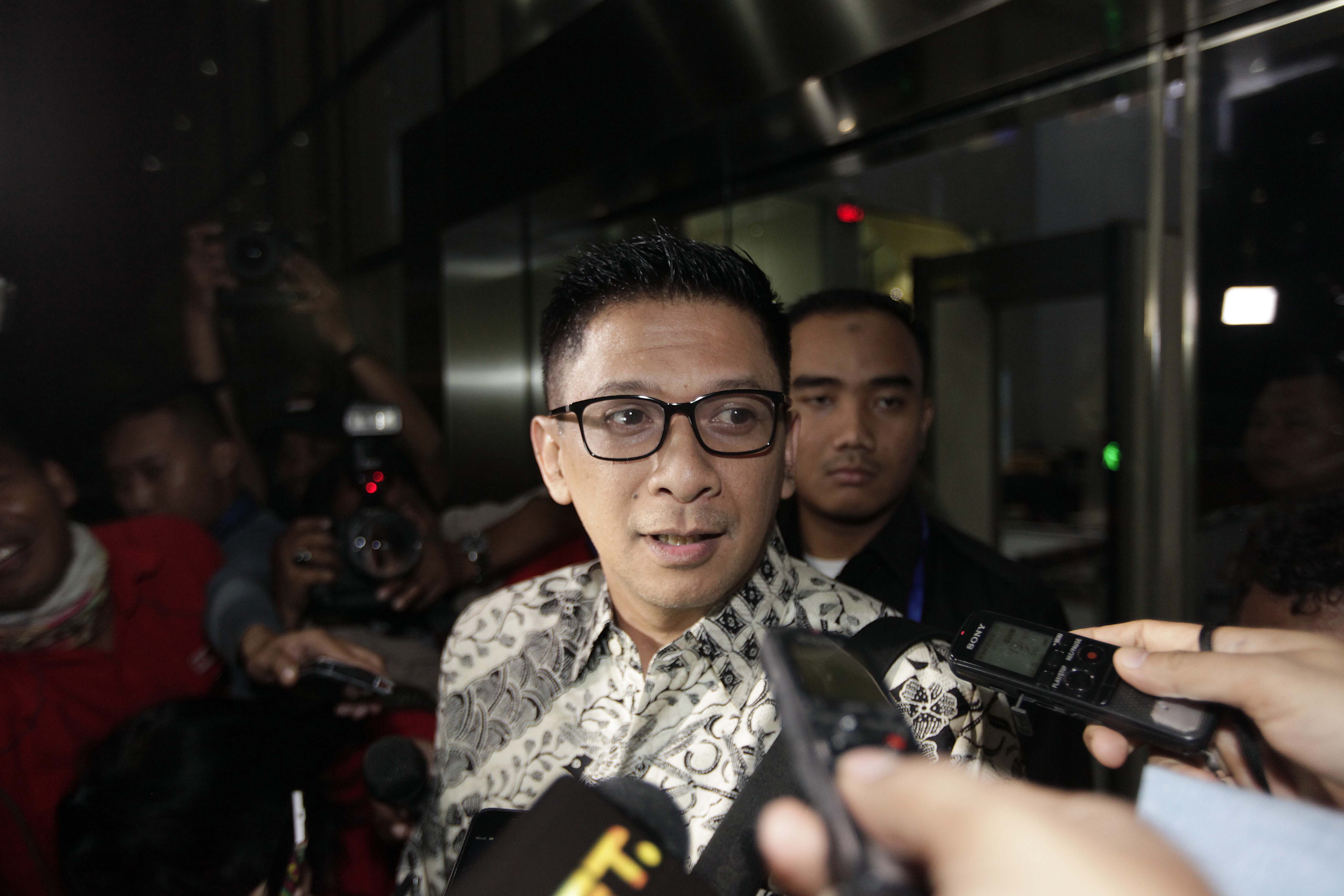 IB Mundur dari Arema FC, Fokus ke PSSI