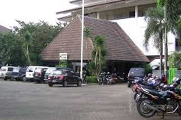 Penyimpan Narkoba di Gudang Sekolah Positif Konsumsi Narkoba