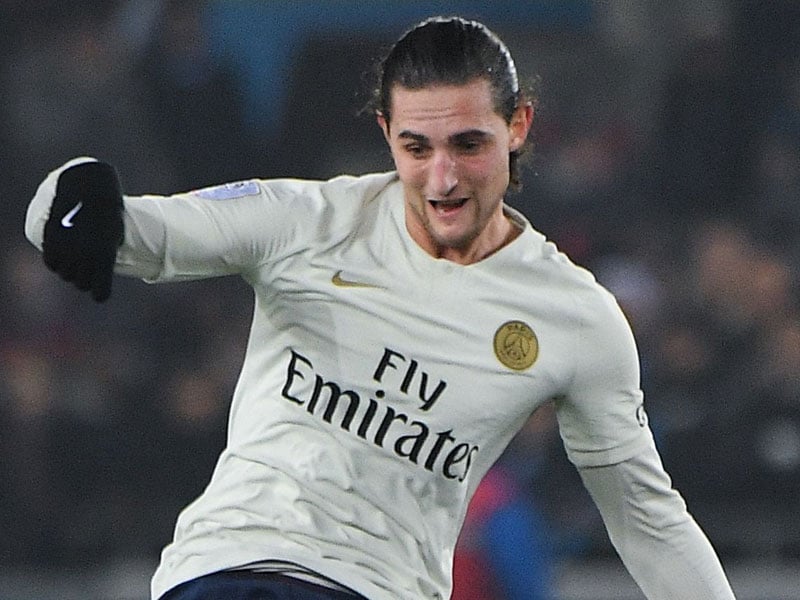 Bayern Tertarik Datangkan Rabiot