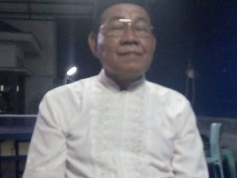 Mendagri Percayakan Mesuji pada Plt Bupati Saply