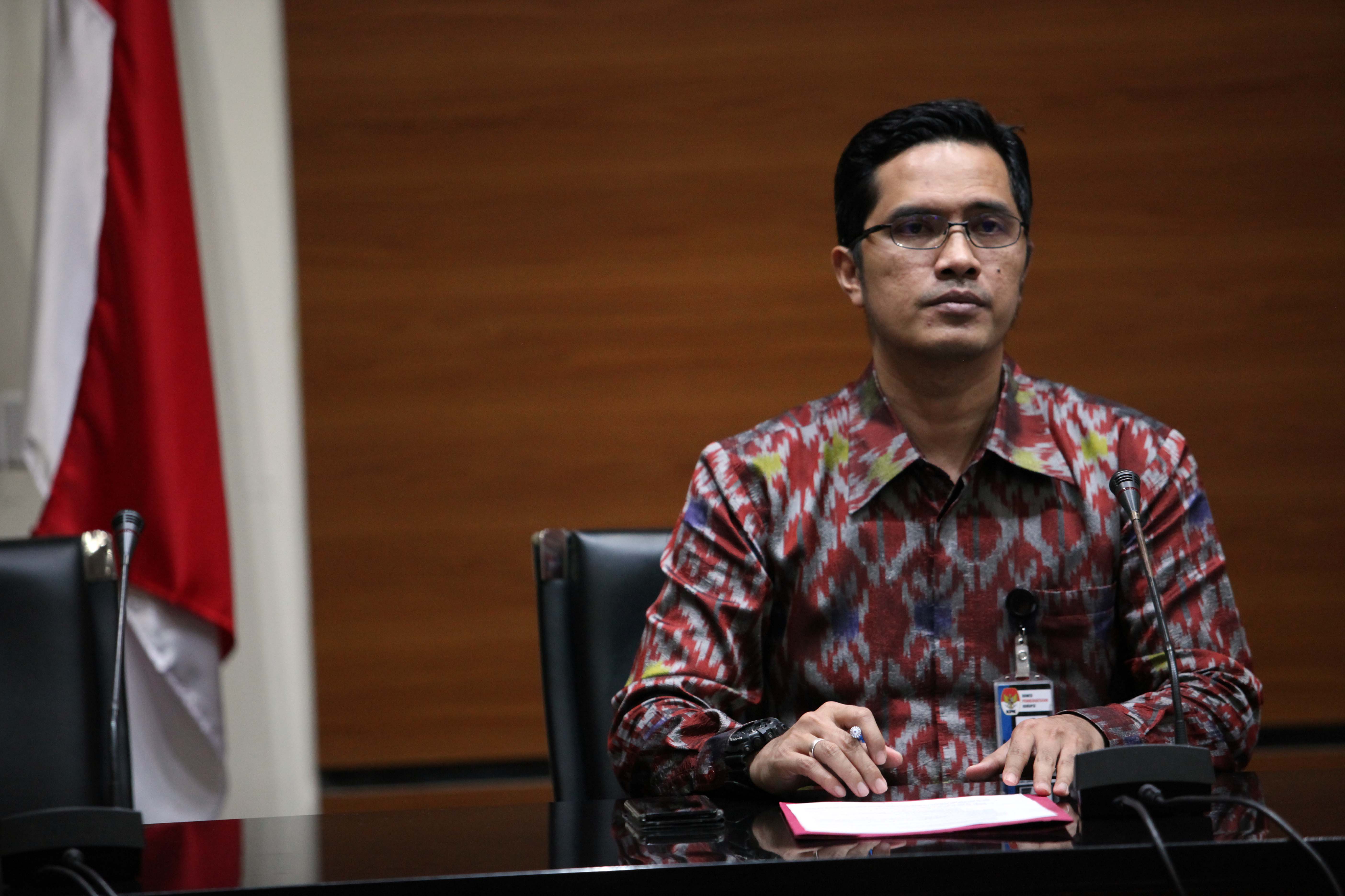 KPK Dalami Penerimaan Lain Dana Hibah Kemenpora