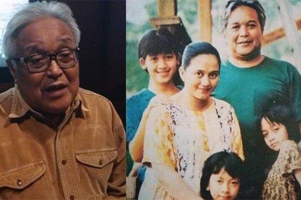 Lama Berselang, ini Kabar Terkini Pemeran Keluarga Cemara