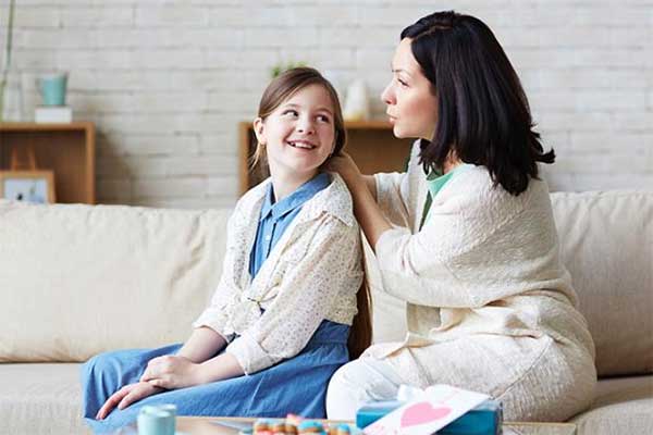 Dampak Keterlibatan Orang Tua Terhadap Perkembangan Anak