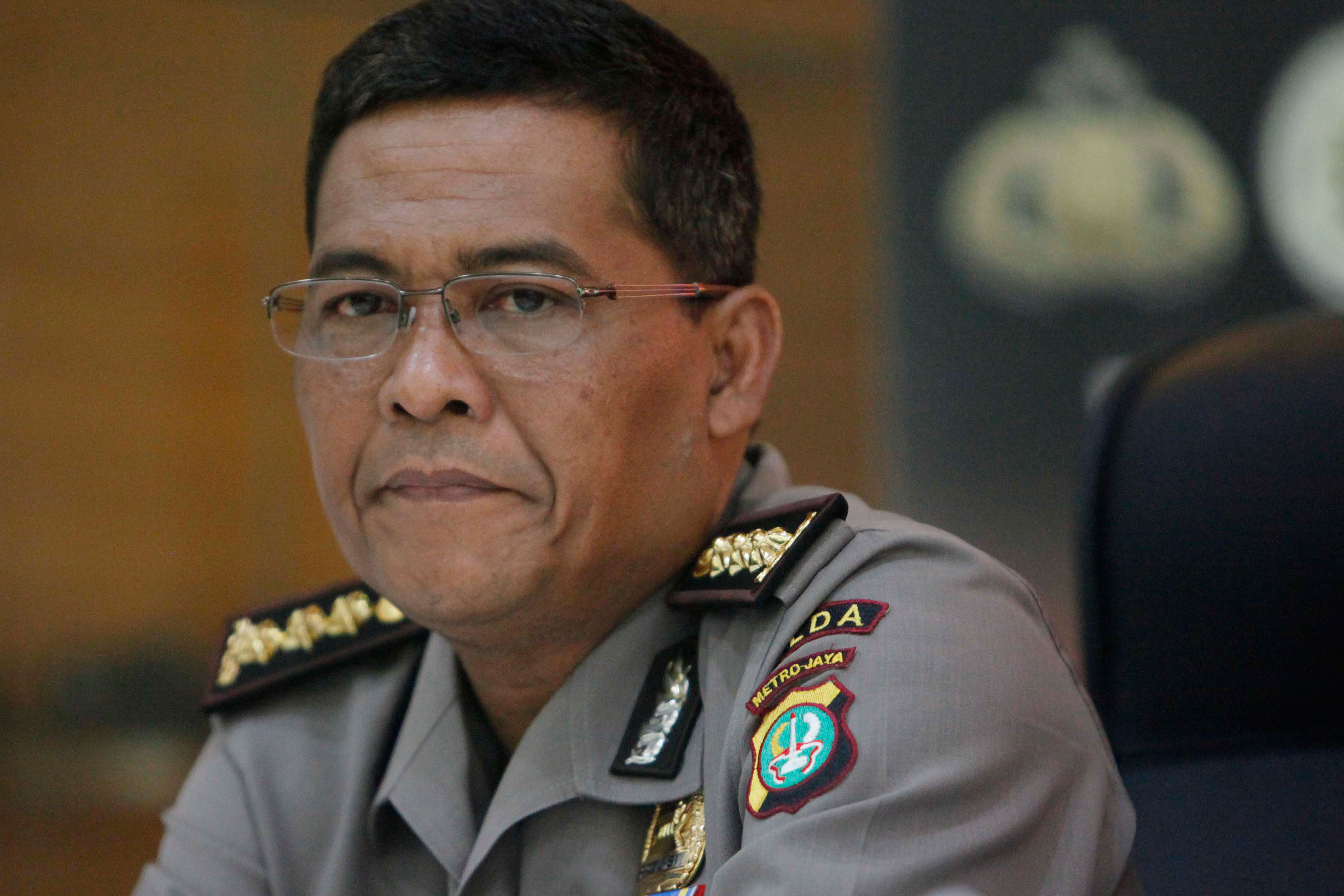 Cari Bukti Tambahan Satgas Antimafia Bola Geledah Kantor PSSI