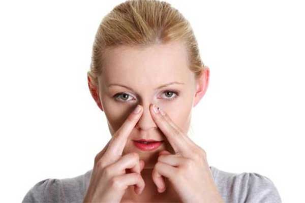 Infeksi Sinus yang Gejalanya Mirip Flu