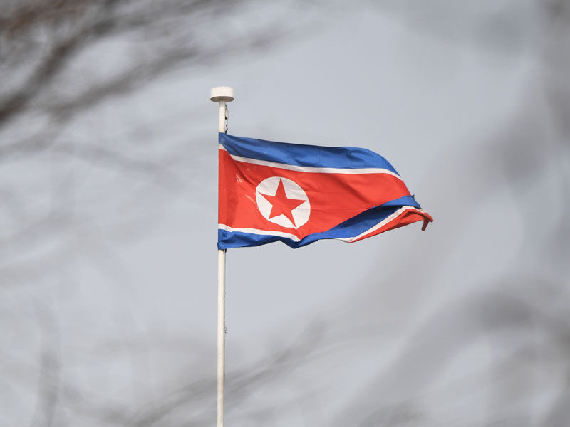 Diplomat Korut untuk Italia Ajukan Suaka