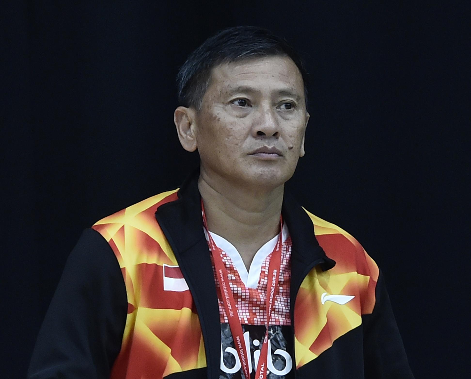 Tim Bulu Tangkis Fokus Pertajam Latihan